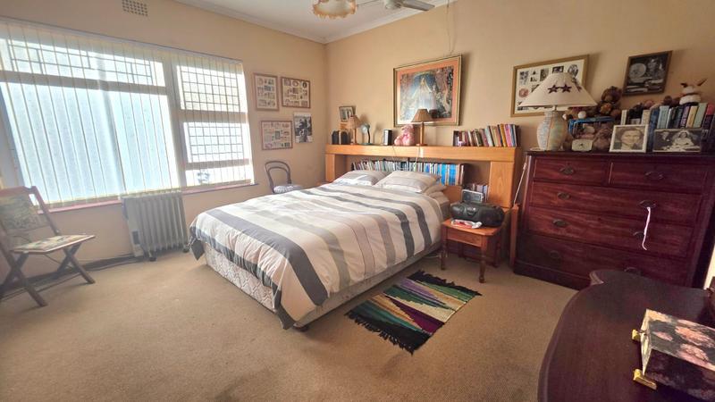 3 Bedroom Property for Sale in Van Riebeeckstrand Western Cape